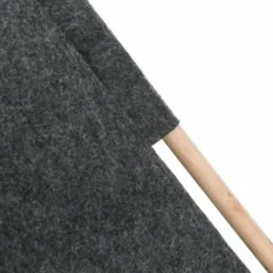 Trixie Trixie Kattenmand Tipi Vilt Antraciet 7 Trixie Trixie Kattenmand Tipi Vilt Antraciet -Trixie Verkoopwinkel trixie trixie kattenmand tipi vilt antraciet 2