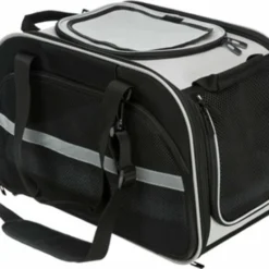 Trixie Trixie Kattentas Valery Zwart / Grijs