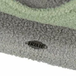 Trixie Trixie Kitten Krabpaal Lunito Grijs / Mintgroen -Trixie Verkoopwinkel trixie trixie kitten krabpaal lunito grijs mintgro 3