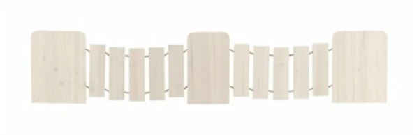 Trixie Trixie Klim / Klauterladder Wand Wit 2 Trixie Trixie Klim / Klauterladder Wand Wit - Afbeelding 2