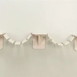 Trixie Trixie Klim / Klauterladder Wand Wit 7 Trixie Trixie Klim / Klauterladder Wand Wit -Trixie Verkoopwinkel trixie trixie klim klauterladder wand wit 2