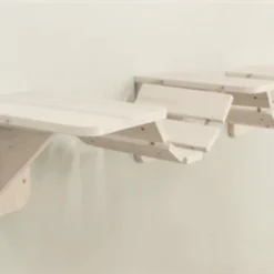 Trixie Trixie Klim / Klauterladder Wand Wit 8 Trixie Trixie Klim / Klauterladder Wand Wit -Trixie Verkoopwinkel trixie trixie klim klauterladder wand wit 3