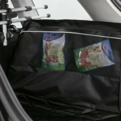 Trixie Trixie Kofferbak-beschermdeken Zwart -Trixie Verkoopwinkel trixie trixie kofferbak beschermdeken zwart 2