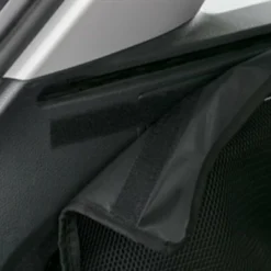 Trixie Trixie Kofferbak-beschermdeken Zwart -Trixie Verkoopwinkel trixie trixie kofferbak beschermdeken zwart 3