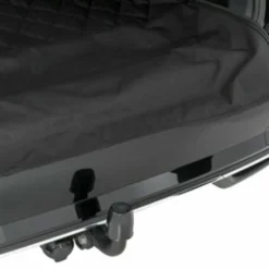 Trixie Trixie Kofferbak-beschermdeken Zwart -Trixie Verkoopwinkel trixie trixie kofferbak beschermdeken zwart 4