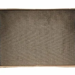 Trixie Trixie Krabmand Karton Catnip Turquoise -Trixie Verkoopwinkel trixie trixie krabmand karton catnip turquoise 2