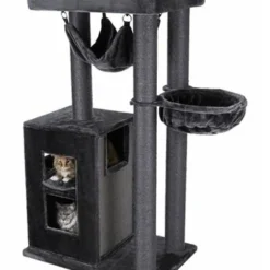 Trixie Trixie Krabpaal Amadeus Xxl Grijs