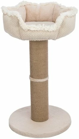 Trixie Trixie Krabpaal Boho Beige 2 Trixie Trixie Krabpaal Boho Beige - Afbeelding 2