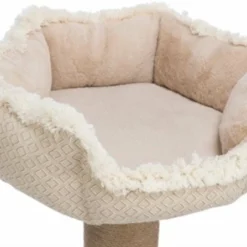 Trixie Trixie Krabpaal Boho Beige 7 Trixie Trixie Krabpaal Boho Beige -Trixie Verkoopwinkel trixie trixie krabpaal boho beige 2