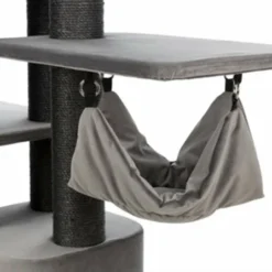 Trixie Trixie Krabpaal Cesare Grijs -Trixie Verkoopwinkel trixie trixie krabpaal cesare grijs 4