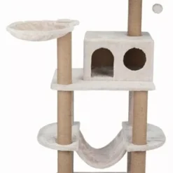 Trixie Trixie Krabpaal Federico Lichtgrijs