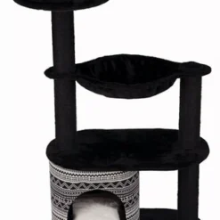 Trixie Trixie Krabpaal Giada Zwart/wit