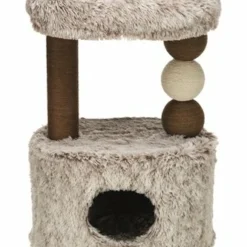 Trixie Trixie Krabpaal Harvey Bruin