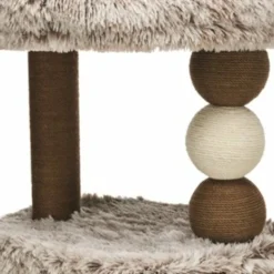 Trixie Trixie Krabpaal Harvey Bruin -Trixie Verkoopwinkel trixie trixie krabpaal harvey bruin 3