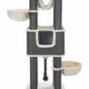 Trixie Trixie Krabpaal Humberto Xxl Creme / Grijs
