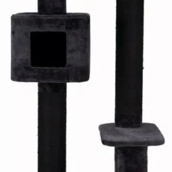 Trixie Trixie Krabpaal Izan Antraciet