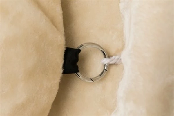 Trixie Trixie Krabpaal Klara Xxl Creme 5 Trixie Trixie Krabpaal Klara Xxl Creme - Afbeelding 5