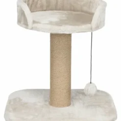 Trixie Trixie Krabpaal Mica Lichtgrijs -Trixie Verkoopwinkel trixie trixie krabpaal mica lichtgrijs 3