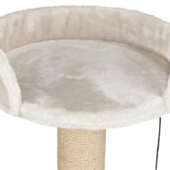 Trixie Trixie Krabpaal Mica Lichtgrijs -Trixie Verkoopwinkel trixie trixie krabpaal mica lichtgrijs 4