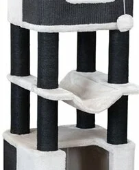 Trixie Trixie Krabpaal Ramiro Xxl Lichtgrijs -Trixie Verkoopwinkel trixie trixie krabpaal ramiro xxl lichtgrijs 2