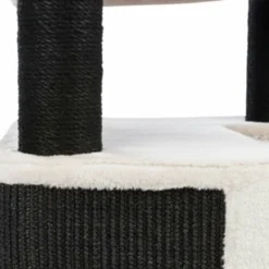 Trixie Trixie Krabpaal Ramiro Xxl Lichtgrijs -Trixie Verkoopwinkel trixie trixie krabpaal ramiro xxl lichtgrijs 3