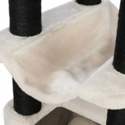 Trixie Trixie Krabpaal Ramiro Xxl Lichtgrijs -Trixie Verkoopwinkel trixie trixie krabpaal ramiro xxl lichtgrijs 4