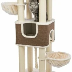 Trixie Trixie Krabpaal Xxl Humberto Creme / Donkerbruin