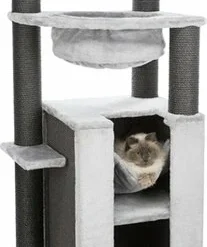 Trixie Trixie Krabpaal Xxl Leandro Grijs