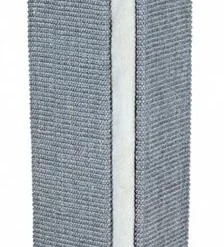 Trixie Trixie Krabplank Hoekmodel Grijs