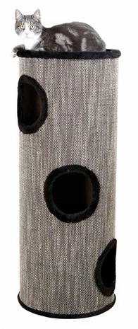 Trixie Trixie Krabton Amado Zwart 2 Trixie Trixie Krabton Amado Zwart - Afbeelding 2