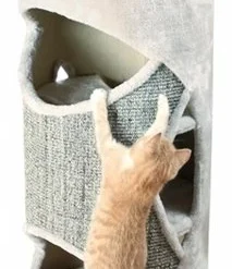 Trixie Trixie Krabton Gracia Lichtgrijs / Grijs