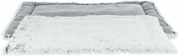 Trixie Trixie Ligmat Harvey Wit / Grijs 3 Trixie Trixie Ligmat Harvey Wit / Grijs - Afbeelding 3