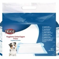 Trixie Trixie Nappy Puppy Pads