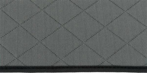 Trixie Trixie Nappy Wash Onderlegger Mand Grijs 2 Trixie Trixie Nappy Wash Onderlegger Mand Grijs - Afbeelding 2