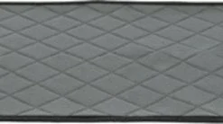 Trixie Trixie Nappy Wash Onderlegger Mand Grijs