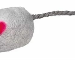 Trixie Trixie Pluche Muizen Assorti -Trixie Verkoopwinkel trixie trixie pluche muizen assorti 3