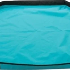 Trixie Trixie Puppy Ren Turquoise / Grijs -Trixie Verkoopwinkel trixie trixie puppy ren turquoise grijs 3