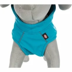 Trixie Trixie Regenjas Hond Vimy Blauw -Trixie Verkoopwinkel trixie trixie regenjas hond vimy blauw 2