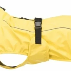 Trixie Trixie Regenjas Hond Vimy Geel