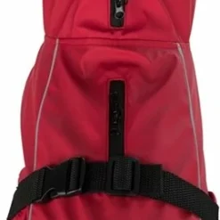 Trixie Trixie Regenjas Hond Vimy Rood -Trixie Verkoopwinkel trixie trixie regenjas hond vimy rood 4