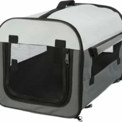 Trixie Trixie Reismand Grijs