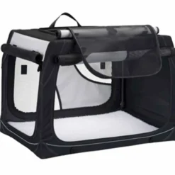 Trixie Trixie Reismand Vario Zwart / Grijs