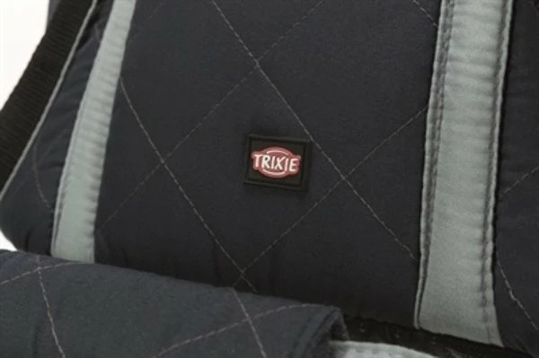 Trixie Trixie Reistas Victoria Donker Blauw 3 Trixie Trixie Reistas Victoria Donker Blauw - Afbeelding 3