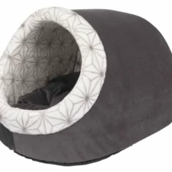 Trixie Trixie Relax-iglo Diamond Antraciet / Wit 7 Trixie Trixie Relax-iglo Diamond Antraciet / Wit -Trixie Verkoopwinkel trixie trixie relax iglo diamond antraciet wit 2