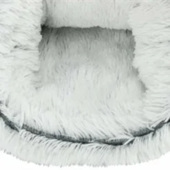 Trixie Trixie Relax Slaapzak Harvey Grijs / Wit -Trixie Verkoopwinkel trixie trixie relax slaapzak harvey grijs wit 2