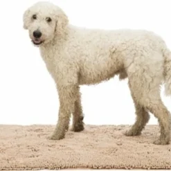 Trixie ! Trixie Schoonloopmat Waterdicht Beige -Trixie Verkoopwinkel trixie trixie schoonloopmat waterdicht beige 3