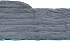 Trixie Trixie Slaapzak Petrol / Grijs -Trixie Verkoopwinkel trixie trixie slaapzak petrol grijs 3