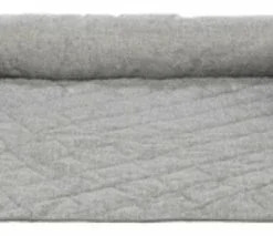 Trixie Trixie Sofa Bed Nero Meubelbeschermer Grijs