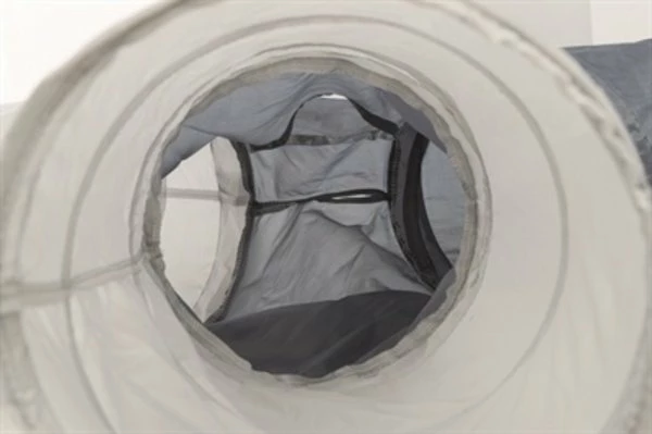 Trixie Trixie Speeltunnel 3-weg Kat En Kleine Pups Assorti 4 Trixie Trixie Speeltunnel 3-weg Kat En Kleine Pups Assorti - Afbeelding 4