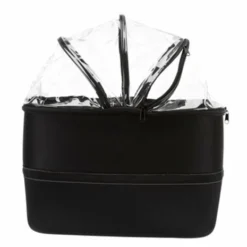 Trixie Trixie Stuur Fietmand Zwart